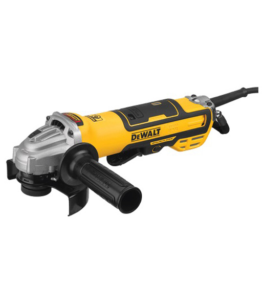 DEWALT 125MM 1700W PADDLE SAG BRUSHLESS-220V