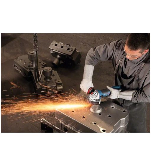 BOSCH ANGLE GRINDER 5