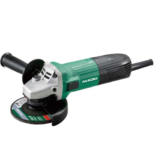 HIKOKI ANGLE GRINDER 4.5