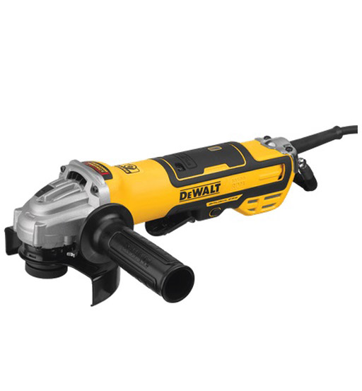 DEWALT 125MM 1700W PADDLE SAG BRUSHLESS 220V