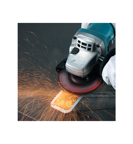 MAKITA ANGLE GRINDER 125MM (5