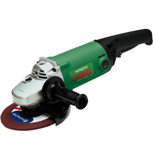 HITACHI DISC GRINDER 7
