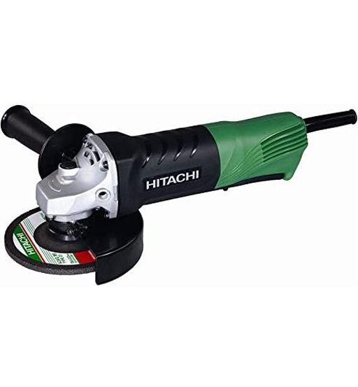 HITACHI DISC GRINDER 5