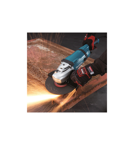 MAKITA DISC GRINDER 7-GA7040S