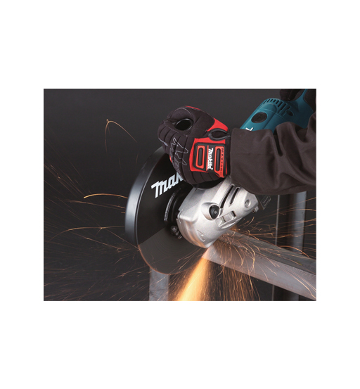 MAKITA ANGLE GRINDER 230MM (9