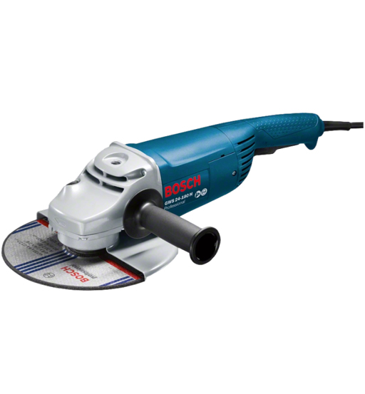 BOSCH ANGLE GRINDER 7