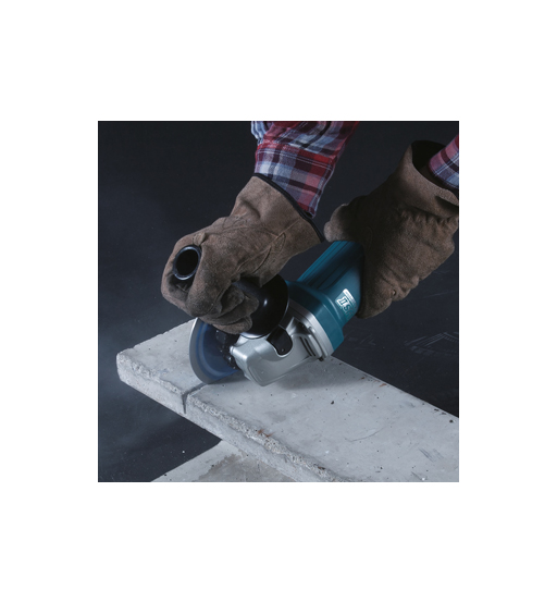 MAKITA 115MM ANGLE GRINDER-GA4540CZ