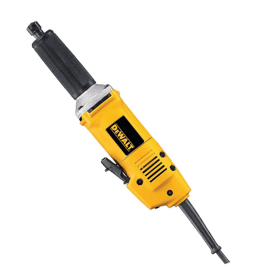 DEWALT DIE GRINDER 6MM 220V