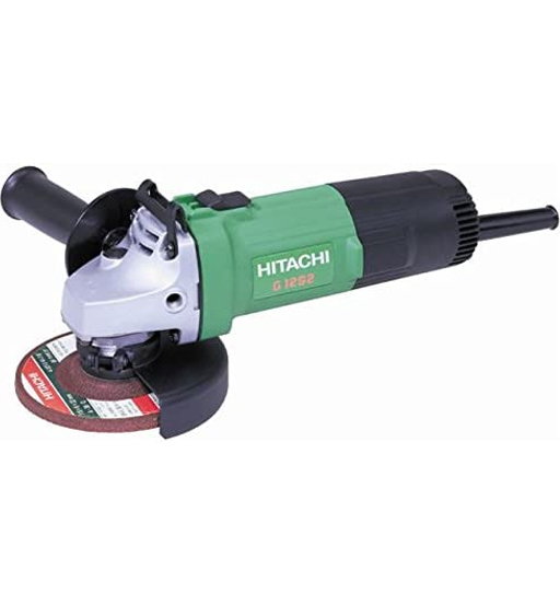HITACHI DISC GRINDER 4.5