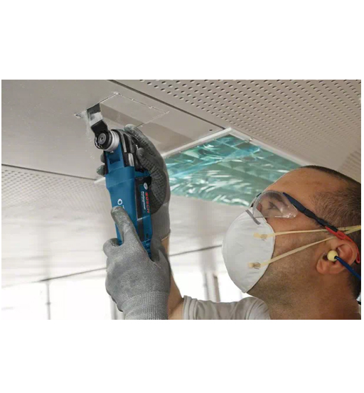 BOSCH GOP 30-28 PROFESSIONAL MULTI-CUTTER