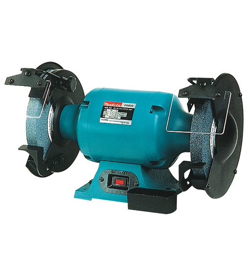 MAKITA 205MM 540W BENCH GRINDER