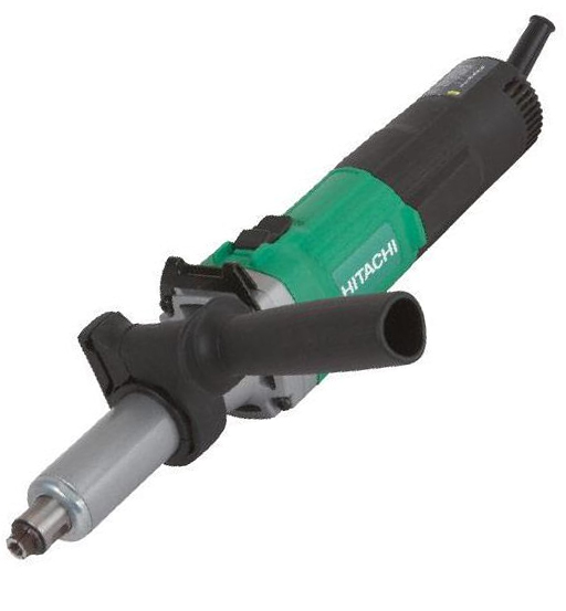 HITACHI DIE GRINDER 6.35MM C/CHUCK 760W 