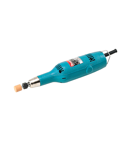 MAKITA COMPACT HIGH SPEED DIE GRINDER 6MM (1/4