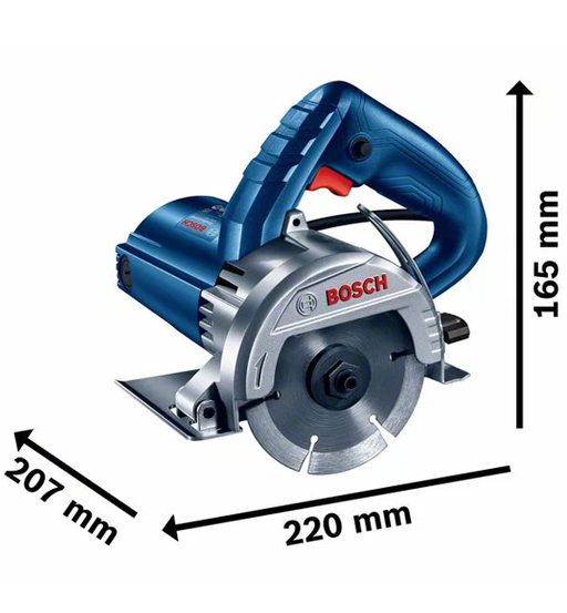 BOSCH GDC 140 PROFESSIONAL DIAMOND TILE CUTTER