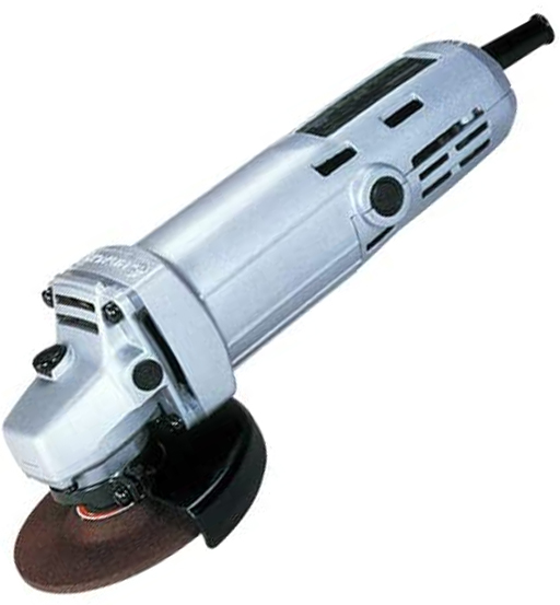 HITACHI DISC GRINDER 4