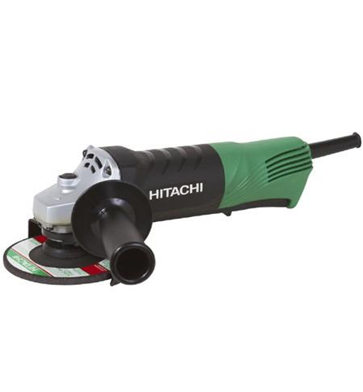 HITACHI DISC GRINDER 4.5