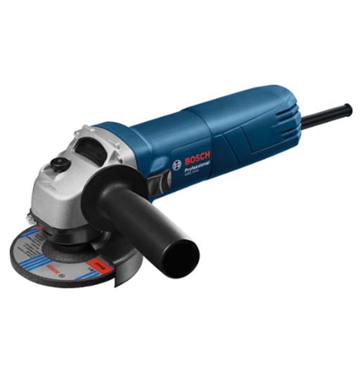 BOSCH ANGLE GRINDER 4.5