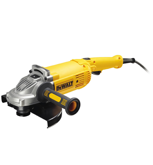 DEWALT ANGLE GRINDER 7