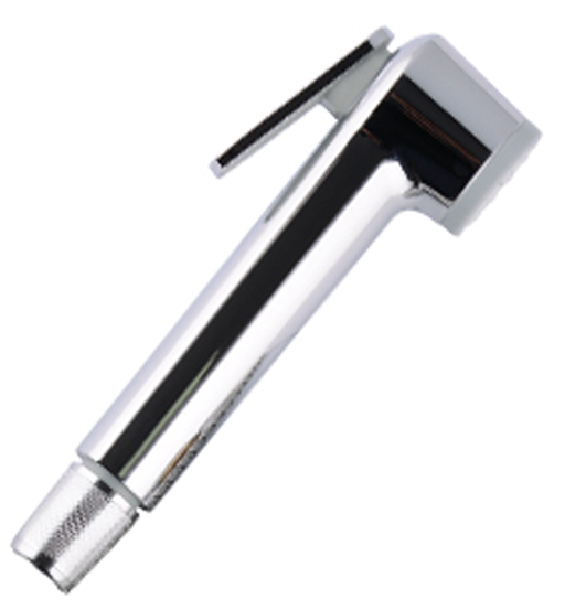 SHATTAF SET CHROME ZIESAR 
