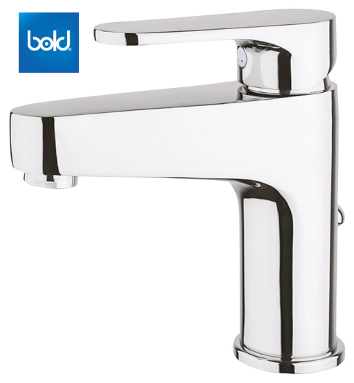BOLD BASIN MIXER - ELEKTRA