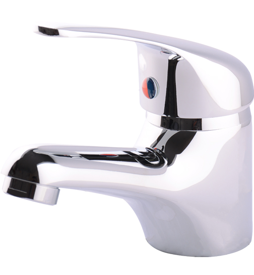 ZIESAR NOVA BASIN MIXER SMALL TYPE SERIES 2