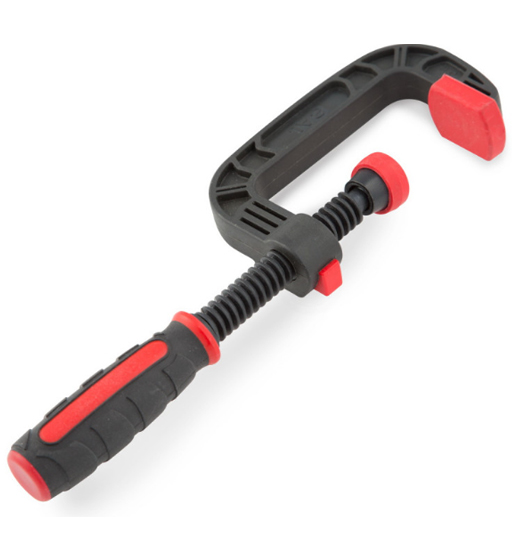 BEOROL PLASTIC C CLAMP 50MM