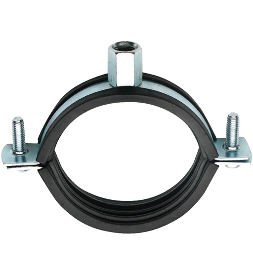GI HANGING CLAMP WITH RUBBER HD 2