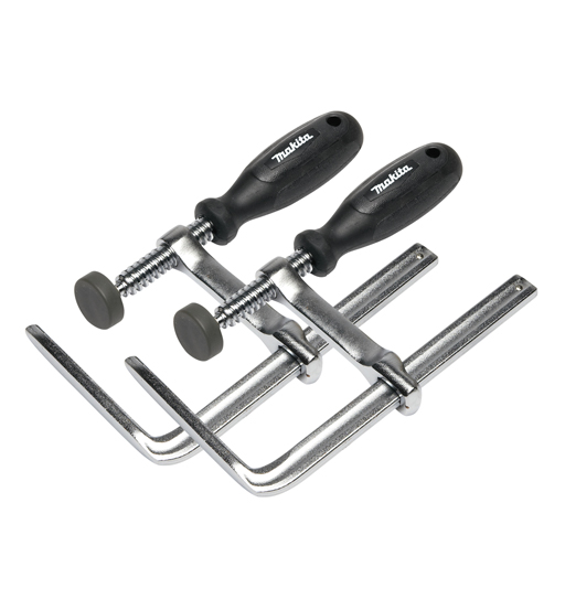 MAKITA CLAMP FOR SP6000 (2 Pcs/Packet)