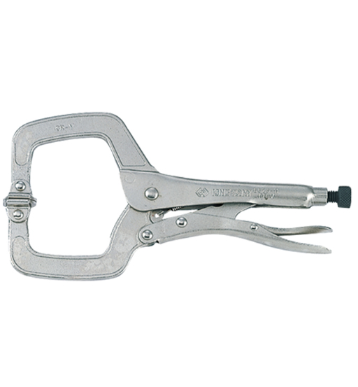 KING TONY C CLAMP 11
