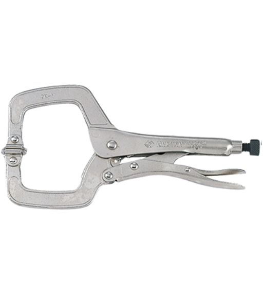KING TONY C CLAMP 6