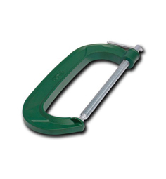 UKEN C-CLAMP HEAVY DUTY 8