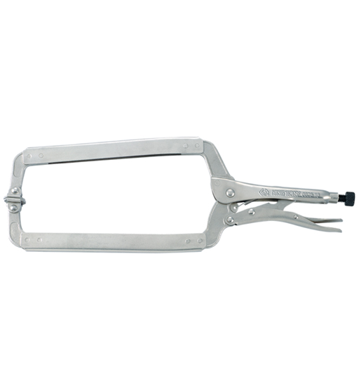KING TONY C CLAMP 18