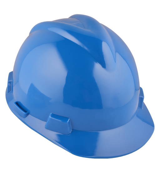 SAFE PLUS SAFETY HELMET DARK BLUE