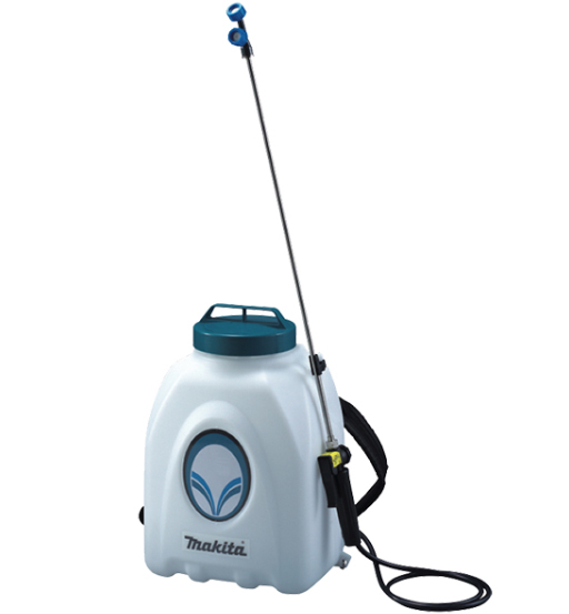 MAKITA CORDLESS GARDEN SPRAYER FOR 18V LI-ION