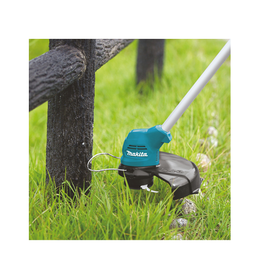 MAKITA CORDLESS GRASS TRIMMER FOR 10.8V LI-ION