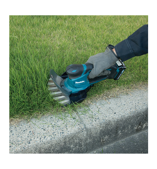 MAKITA CORDLESS GRASS SHEAR FOR 12V LI-ION