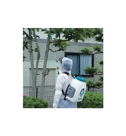 MAKITA CORDLESS GARDEN SPRAYER FOR 18V LI-ION
