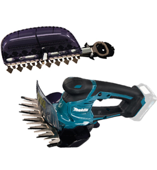 MAKITA CORDLESS GRASS SHEAR FOR 12V LI-ION