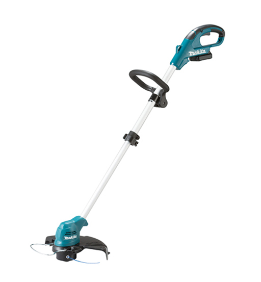 MAKITA CORDLESS GRASS TRIMMER FOR 10.8V LI-ION