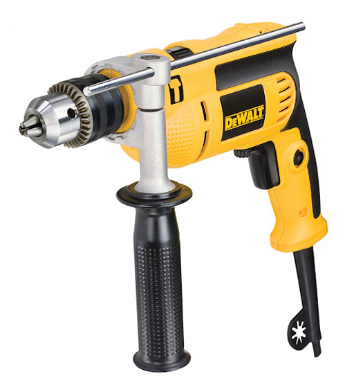 DEWALT HAMMER DRILL 750W 13MM 220V