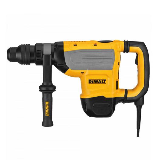 DEWALT COM.HAMMER DRILL 45MM 7KG        