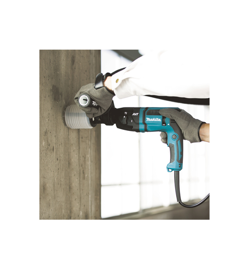 MAKITA ROTARY HAMMER 18MM#HR1841FJ