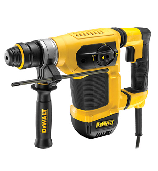 DEWALT HAMMER DRILL 32MM (SDS PLUS)