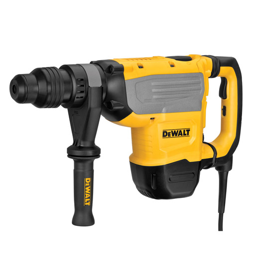 DEWALT COM.HAMMER DRILL 45MM 7KG        