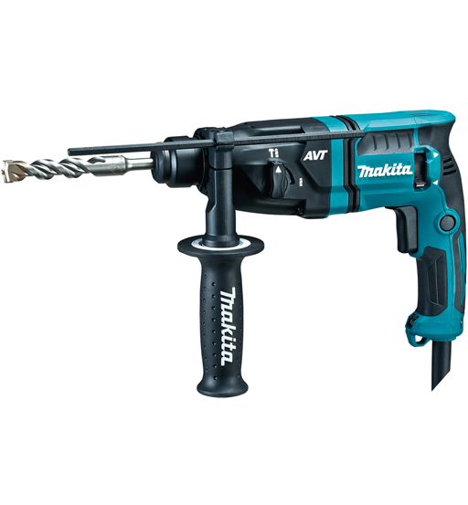 MAKITA ROTARY HAMMER 18MM#HR1841FJ