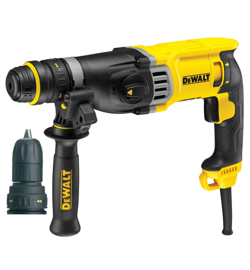 DEWALT ROTARY HAMMER 28MM