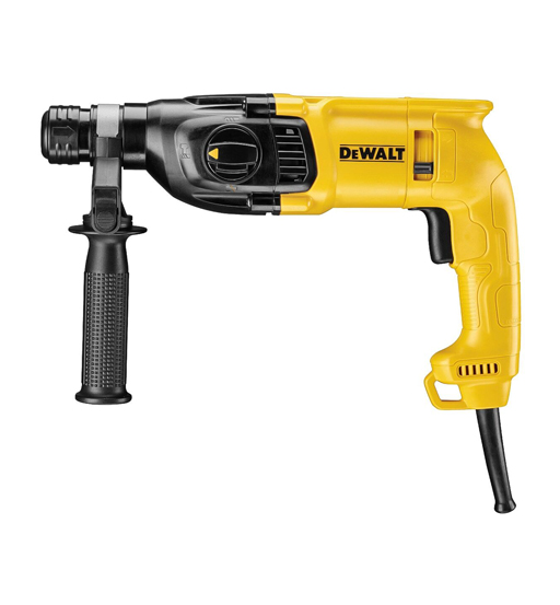 DEWALT ROTARY HAMMER 22MM 220V