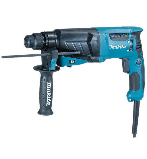 MAKITA ROTARY HAMMER 26MM