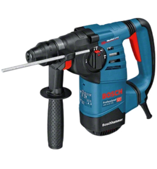 BOSCH ROTARY HAMMER 28MM 3.28KG