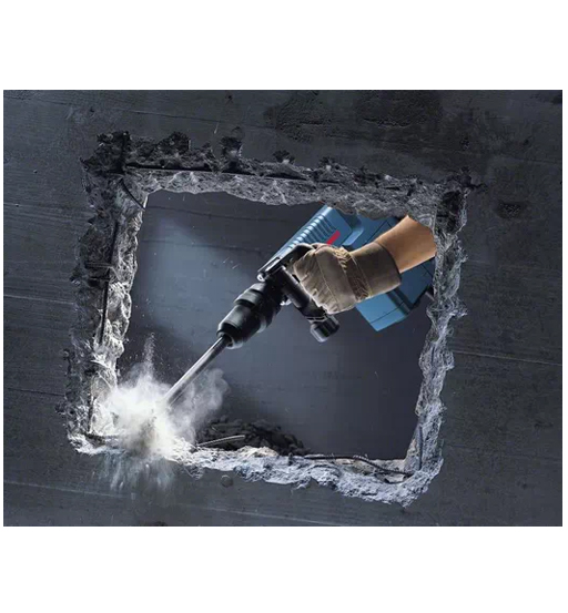 BOSCH GSH 11 E PROFESSIONAL DEMOLITION HAMMER WITH SDS MAX